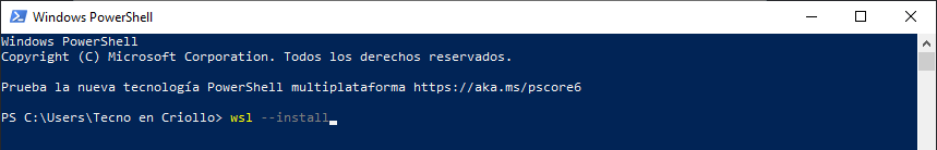 WSL1