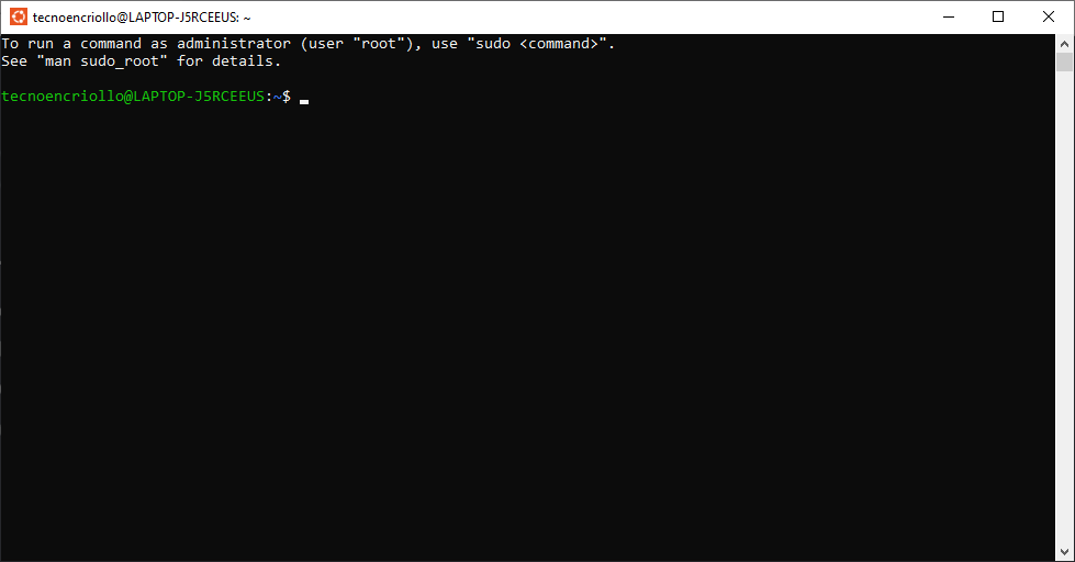 WSL3